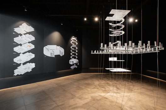 XXI Bienal de Arquitectura de Nuevo León presenta la "Muestra de Arquitectura Folio 2. LABNL | Geometrías y Componentes" - Imagen 8 de 12