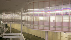 Curso online + visita guiada Lighting Design, com Fernanda Carvalho