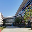 Westlake University  / HENN - Exterior Photography, University