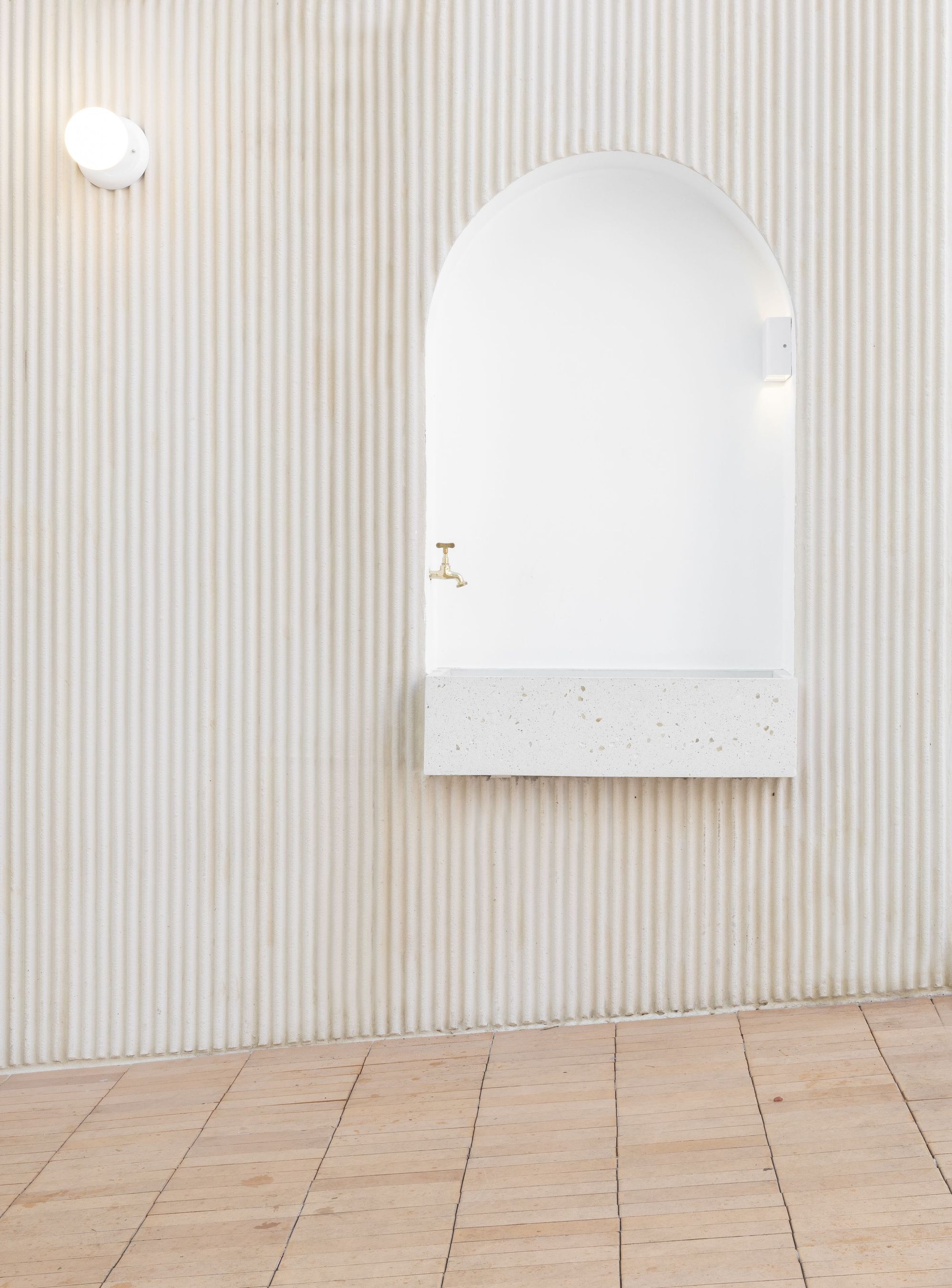 Gallery of Kez Bagel Store / Marina Portolano Arquitetura 9