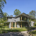 A Hidden House / Engel Architecten - Exterior Photography, Houses