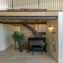Two Rocks House / Habit Studio - Interior Photography, Houses, Kitchen, Table