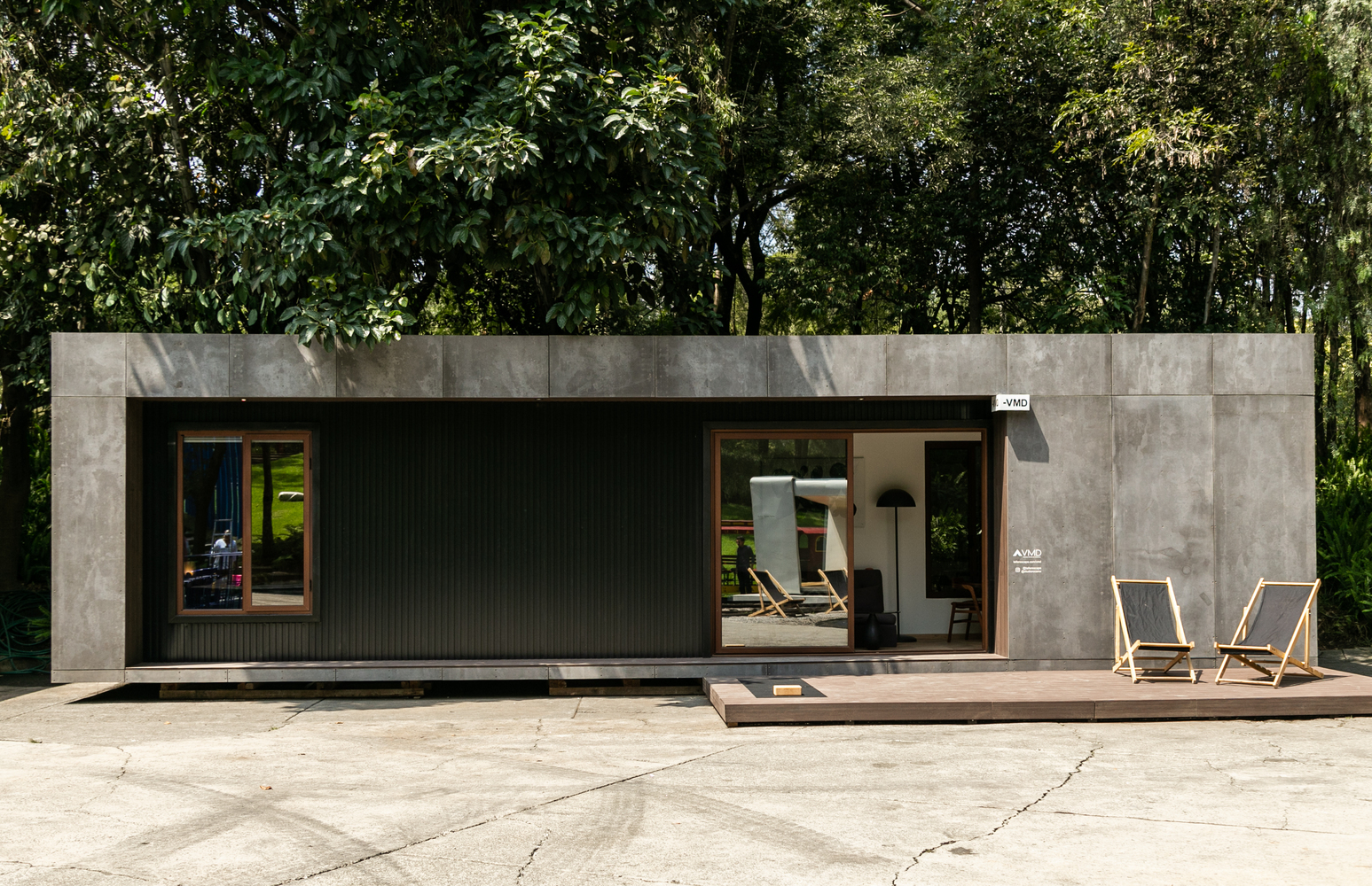 Gallery of Off-Site Construction is Radically Changing the Rules of ...