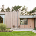 Casa MSV  / Johan Sundberg Arkitektur - Fotografia de Exterior, Casas