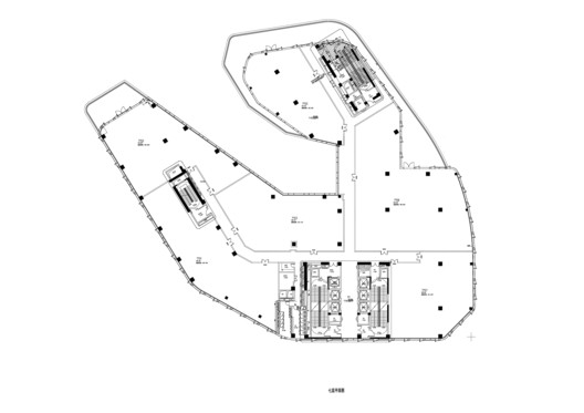 上海宝华商业广场 / Greenbergfarrow - 27 的图像 39