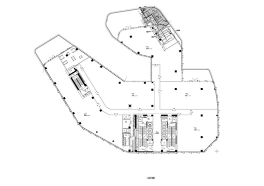 上海宝华商业广场 / Greenbergfarrow - 28 的图像 39