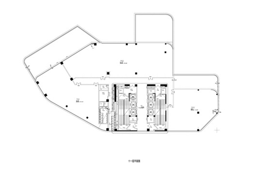 上海宝华商业广场 / Greenbergfarrow - 31 的图像 39
