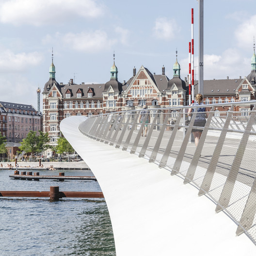 RIBA Announces 2021 International Prize Shortlist  - Image 7 of 13