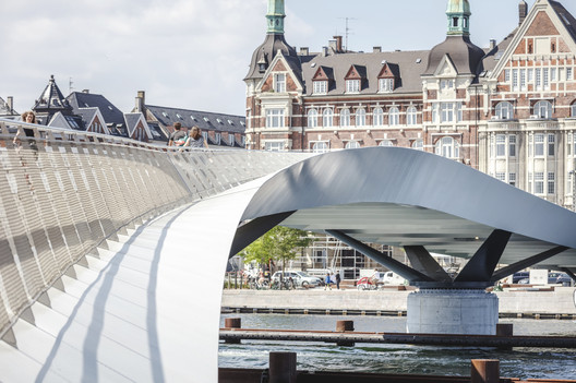 RIBA Announces 2021 International Prize Shortlist  - Image 3 of 13