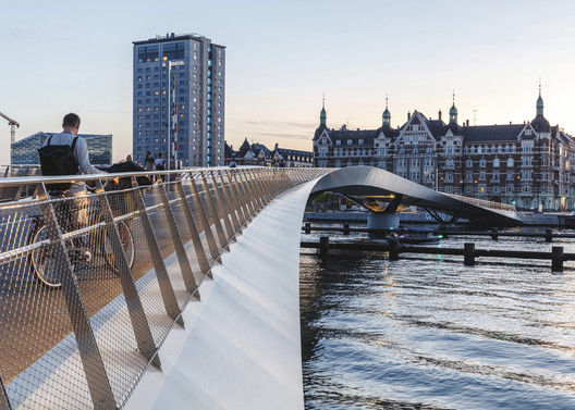 RIBA Announces 2021 International Prize Shortlist  - Image 10 of 13