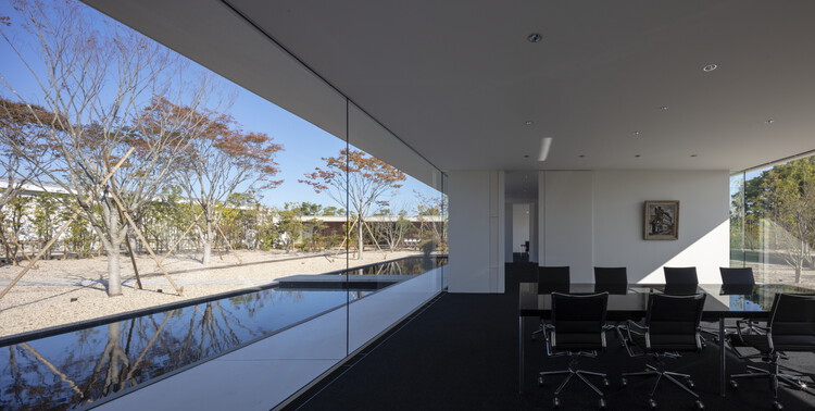 Pascal Oita Guest Office / TAISEI DESIGN Planners Architects & Engineers - Interior Photography, Chair