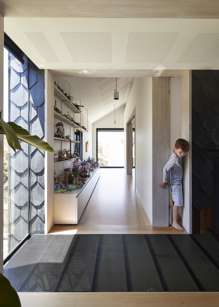 Gallery of Miniature Architecture: 17 Projects that Explore Interior ...