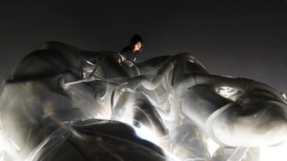 Gallery of Beyond Architecture 6 Young Chinese Architects Working in