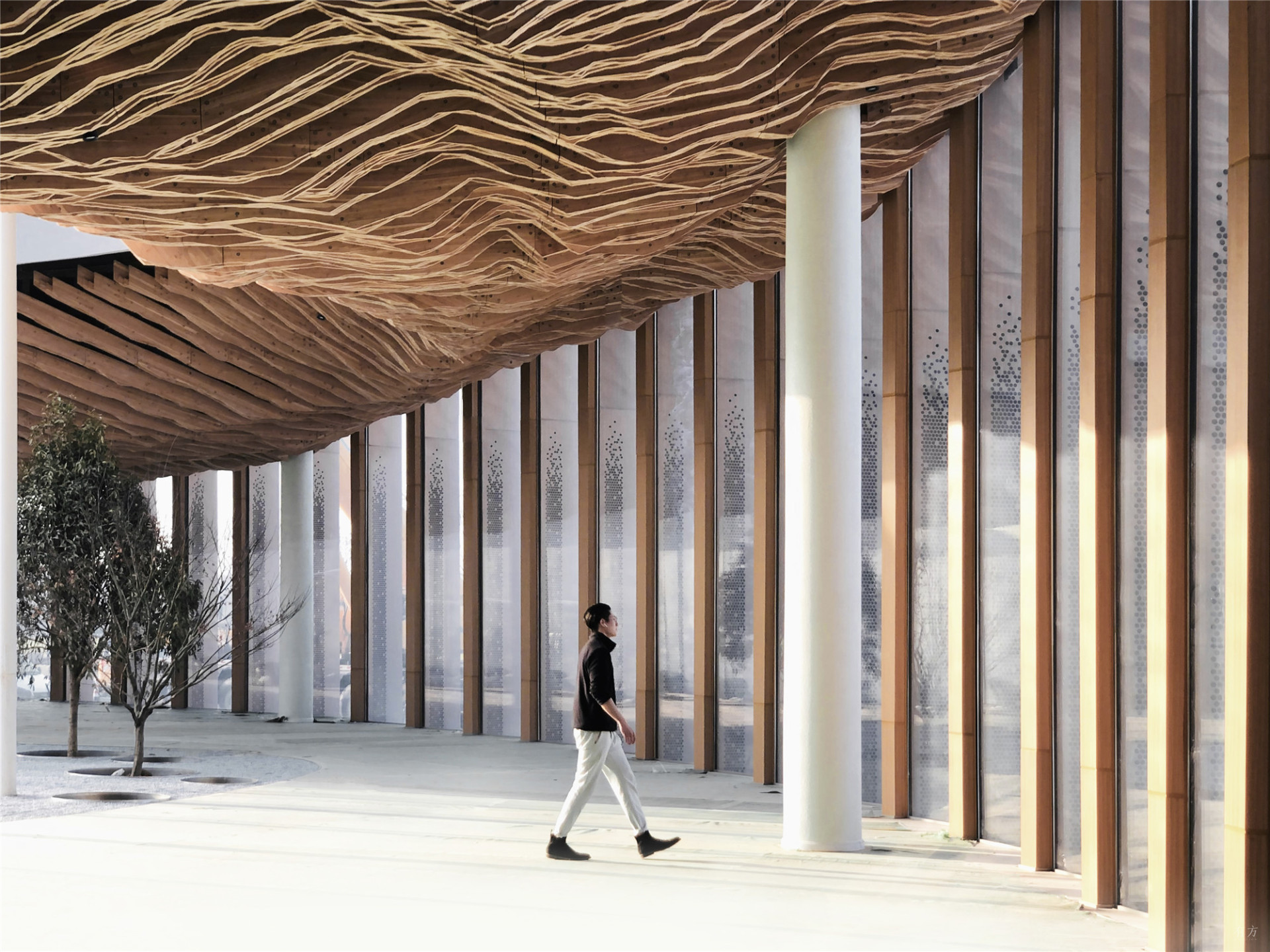 Gallery of Beyond Architecture 6 Young Chinese Architects Working in