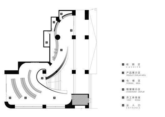 HAYDON Hangzhou / Various Associates HAYDON Hangzhou / Various Associates - Image 22 of 24