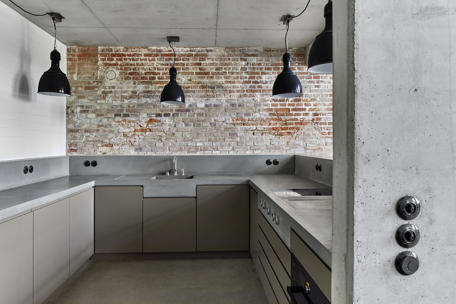 应用于功能建筑的智能建筑技术 - 2 的图像 4