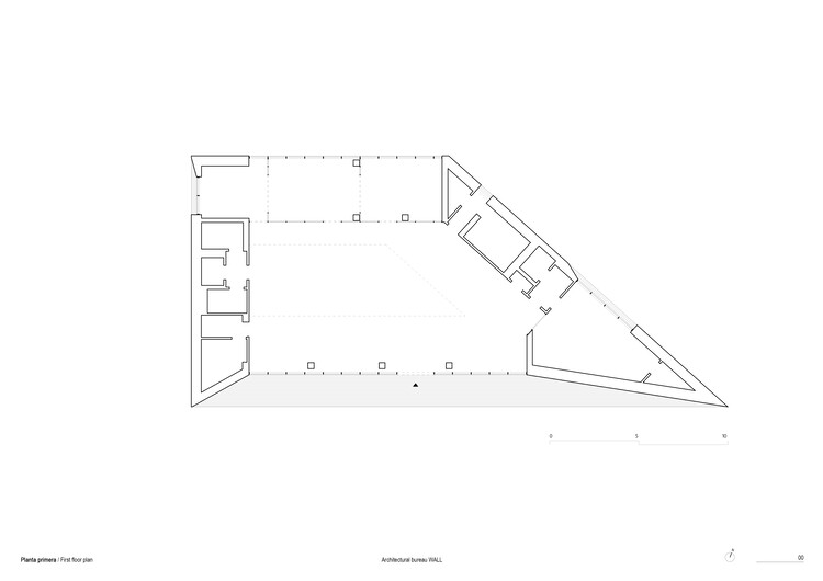 FØRST 售楼处 / Architectural Bureau WALL - 37 的图像 41