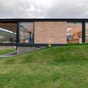 Casa infinita / Juan Carrión & Arquitectos - Fotografía exterior, Ventanas, Fachada