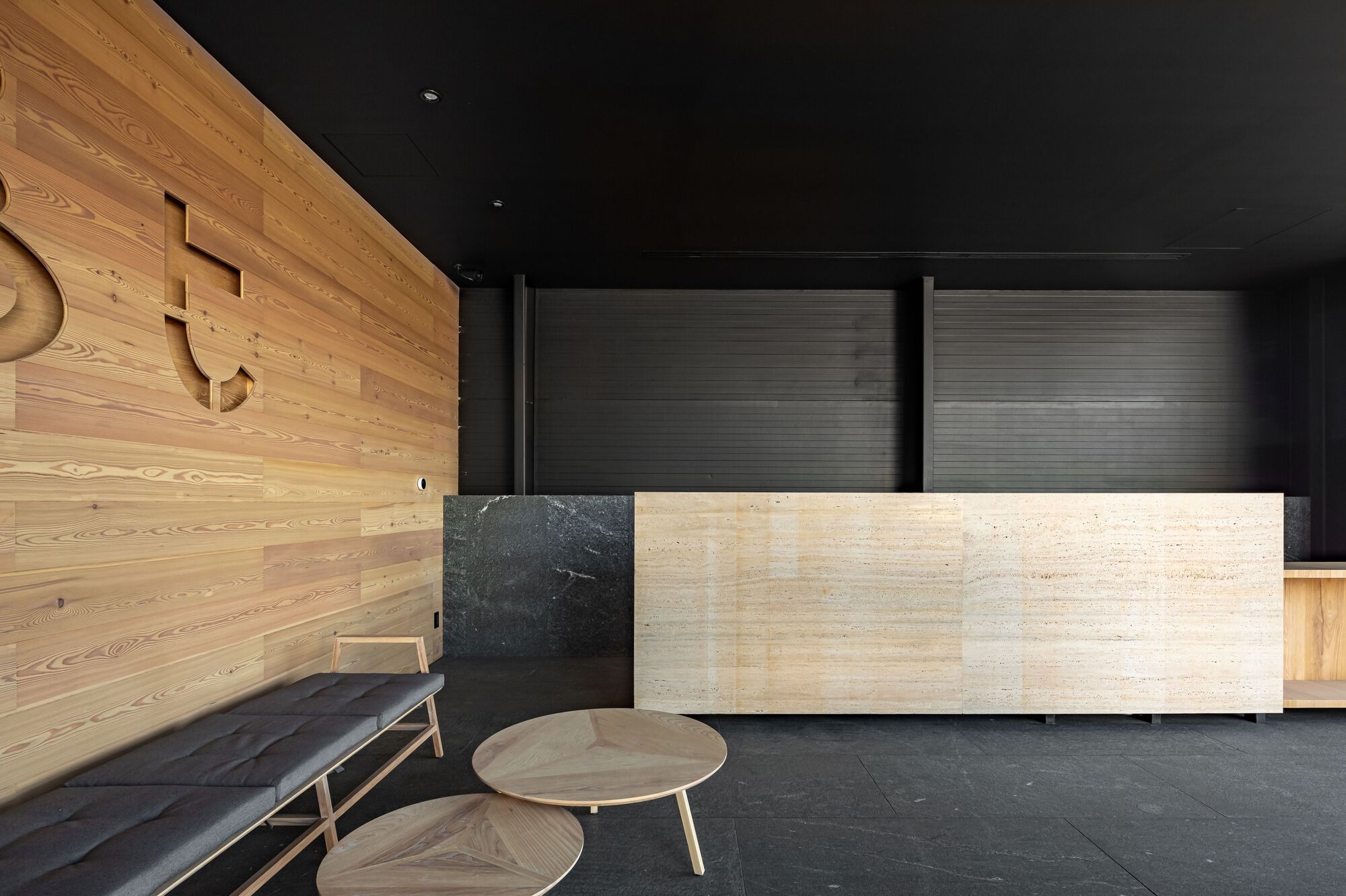 Galería de Oficinas entretelas Brinco HQ / Archetonic - 7