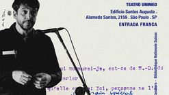 Estudio Tupi convida: A origem da Arquitetura Moderna Brasileira