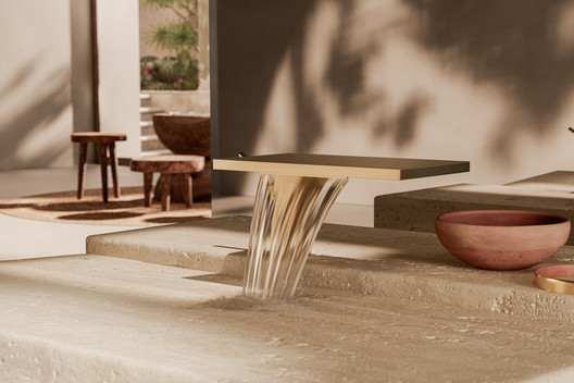 现代建筑中超越时间的设计力量:五个经典浴室设计合集 - 10 的图像 12