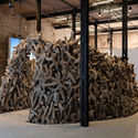 2021 Venice Biennale Comes to an End with New Themes, Materials, and Responses to Global Challenges - Image 2 of 4
