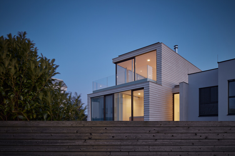 Casa en Perchtoldsdorf / Jan Proksa - Más Imágenes