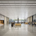 The Martin Luther King Jr. Memorial Library / Mecanoo + OTJ Architects - Interior Photography, Library, Facade