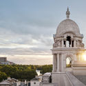 Construyendo historia: cómo la Old War Office se reimaginó como un nuevo hito de Londres - Image 1 of 4