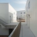 阿那亚唐舍酒店 / B.L.U.E. Architecture Studio - 建筑图, 酒店, 表皮
