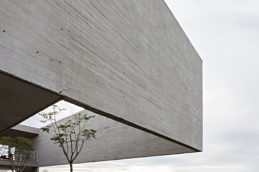 Como a construção em concreto e a sustentabilidade podem realmente coexistir? Como a construção em concreto e a sustentabilidade podem realmente coexistir? - Imagem 5 de 13