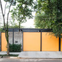 Casa JCLC / kikacamasmie+arq - Fotografia de Exterior, Casas, Fachada