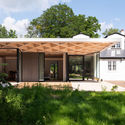 RIBA Adds Two New Projects to the 2021 House of the Year Shortlist - Image 1 of 4