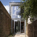 RIBA Adds Two New Projects to the 2021 House of the Year Shortlist - Image 4 of 4