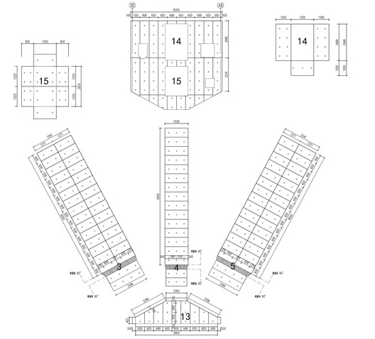 Kennels / Atelier GOM - Image 60 of 81