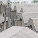 Kennels / Atelier GOM - Facade