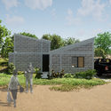 Conoce a los ganadores del 1er Concurso Universitario KeObra: diseña una vivienda progresiva social - Image 4 of 4