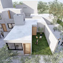 Conoce a los ganadores del 1er Concurso Universitario KeObra: diseña una vivienda progresiva social - Image 3 of 4