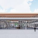 Pinacoteca de São Paulo ganhará novo edifício e se tornará um dos maiores museus da América Latina - Image 1 of 4