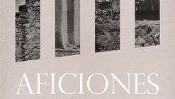 "AFICIONES" por Salvador Macías