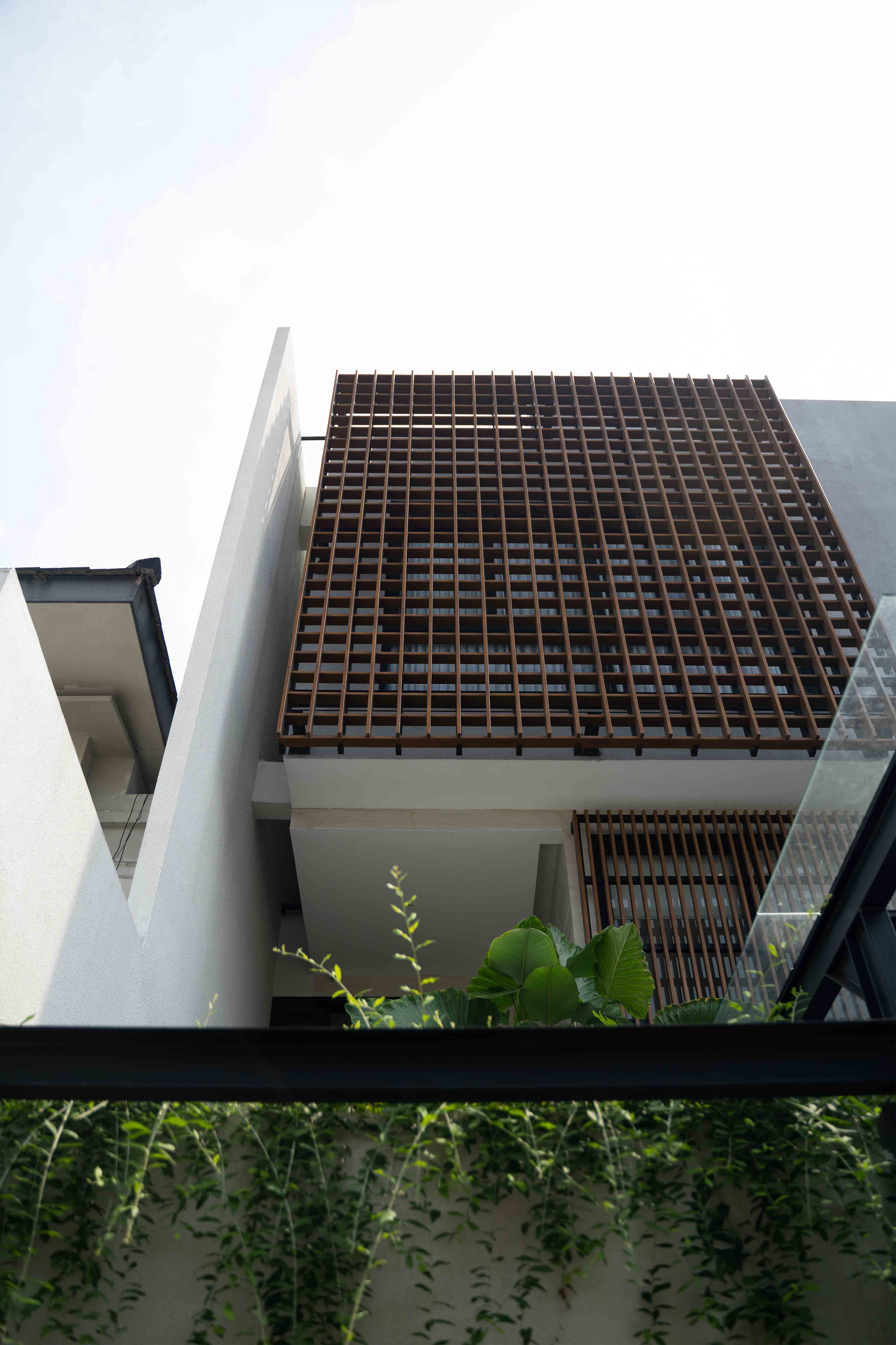 Galería de Casa CO / Studio Dinding - 17