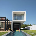 FRARI - architecture network