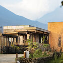 卢旺达火山国家公园 / GAPP Architects & Urban Designers - 建筑图, 装修 & 装饰