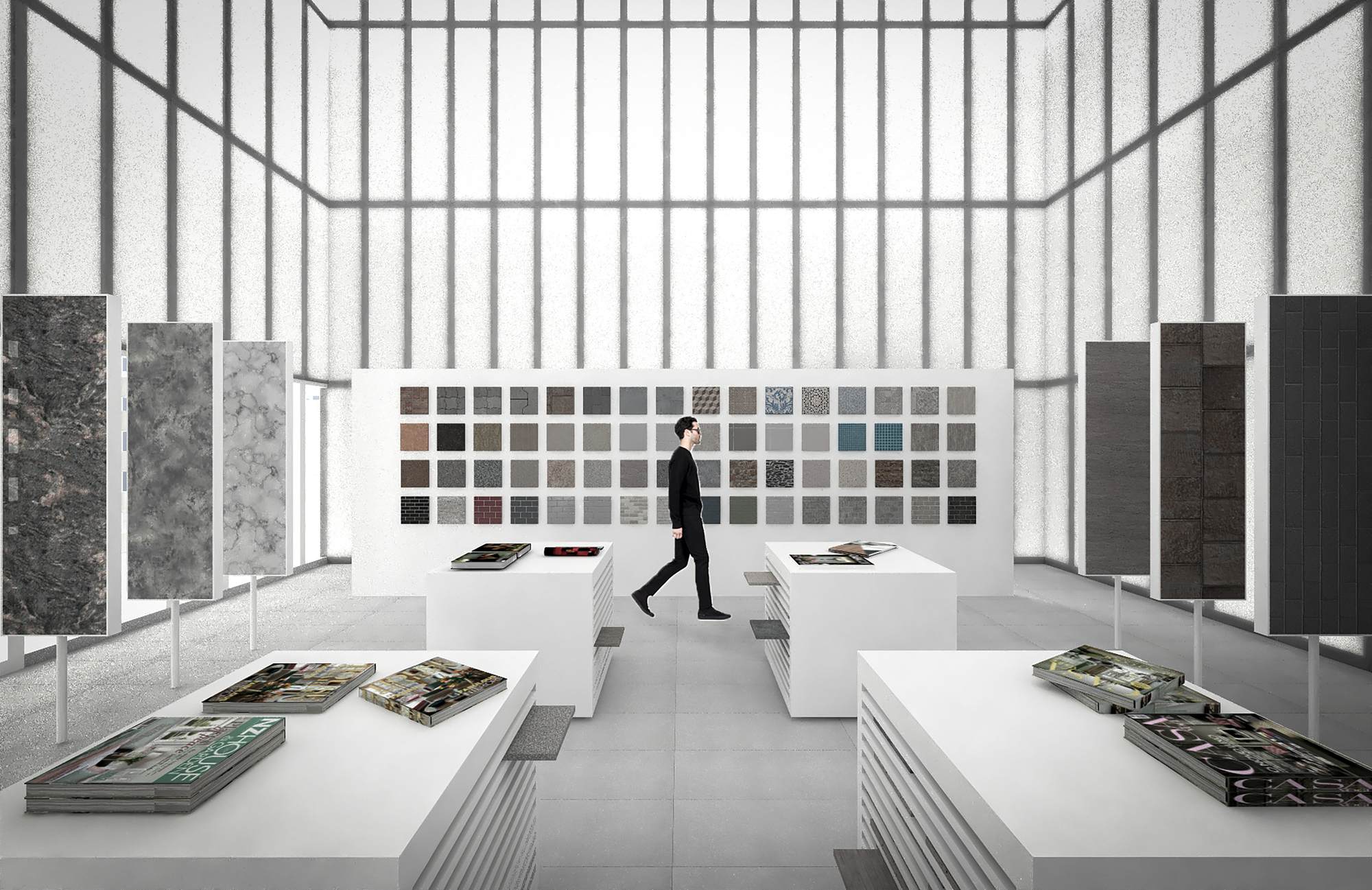 Galería de Estos son los ganadores del Premio Interceramic Arquitectura ...