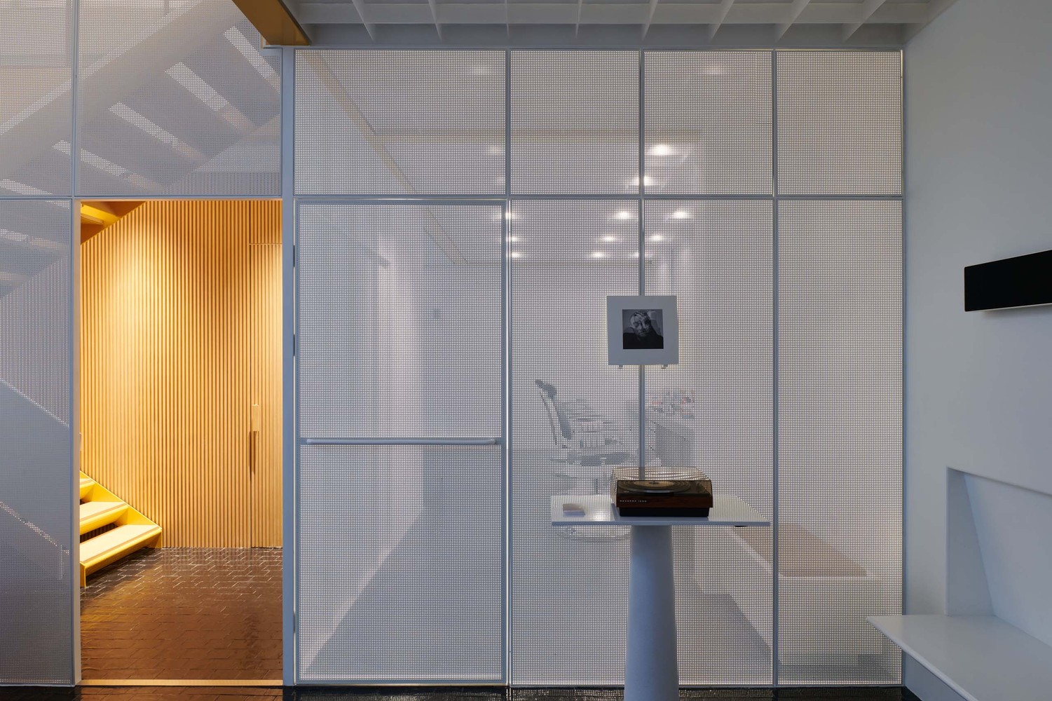 Gallery of Reef Store / say architects 20