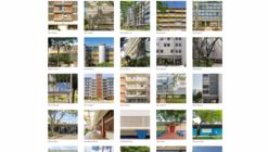 Selo CAU/DF - Arquitetura de Brasília 2021