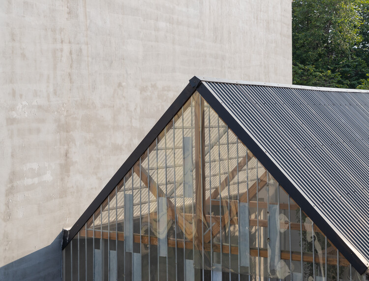 Raincoat House / S.LA architecture - Exterior Photography, Windows