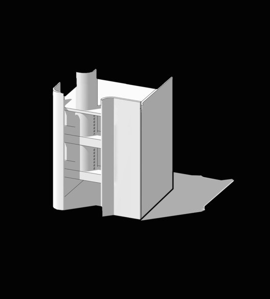 南头古城喜茶手造旗舰店 / CCD - 36 的图像 36