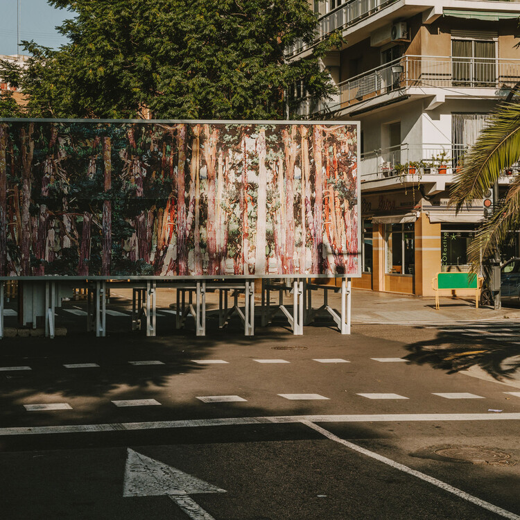 Prime Time Pavilion / Bona fide taller - More Images