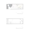 plan 01 - L&Acirc;M's Home: Ng&ocirc;i nh&agrave; nhỏ 30m2 thiết kế nhỏ xinh ấn tượng cho c&ocirc; con g&aacute;i